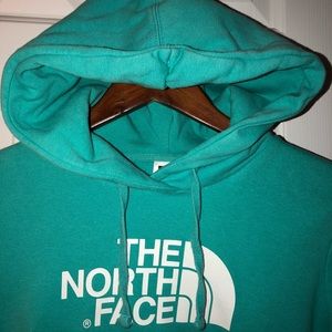 The North Face Hoodie